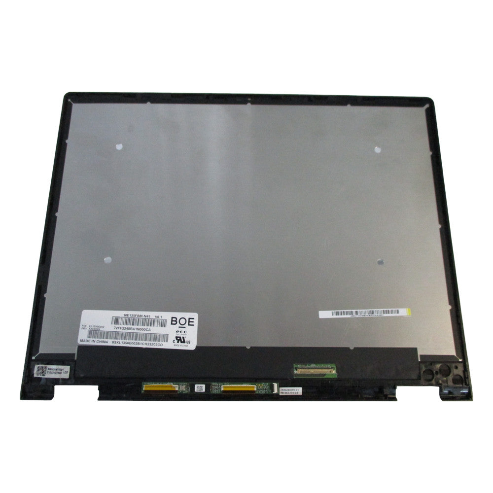 Acer Chromebook Spin CP713-2W Lcd Touch Screen w/ Bezel 6M.HQBN7.001
