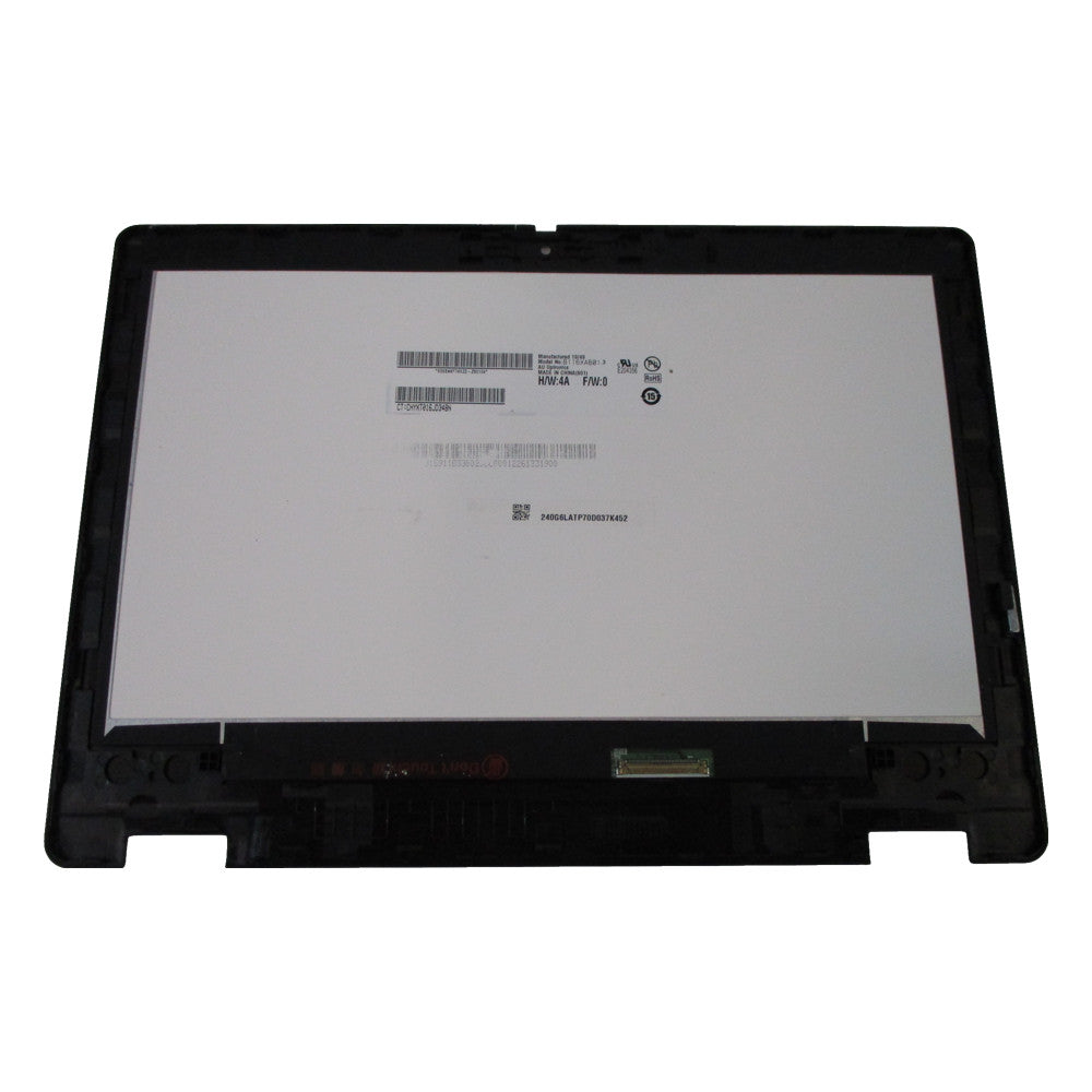 Acer Chromebook Spin R757T Lcd Touch Screen w/ Bezel 6M.J75N7.001