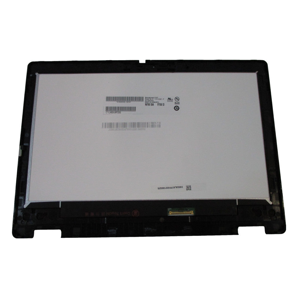 Acer Chromebook Spin 511 R756T Lcd Touch Screen 40 Pin 6M.KEAN7.001