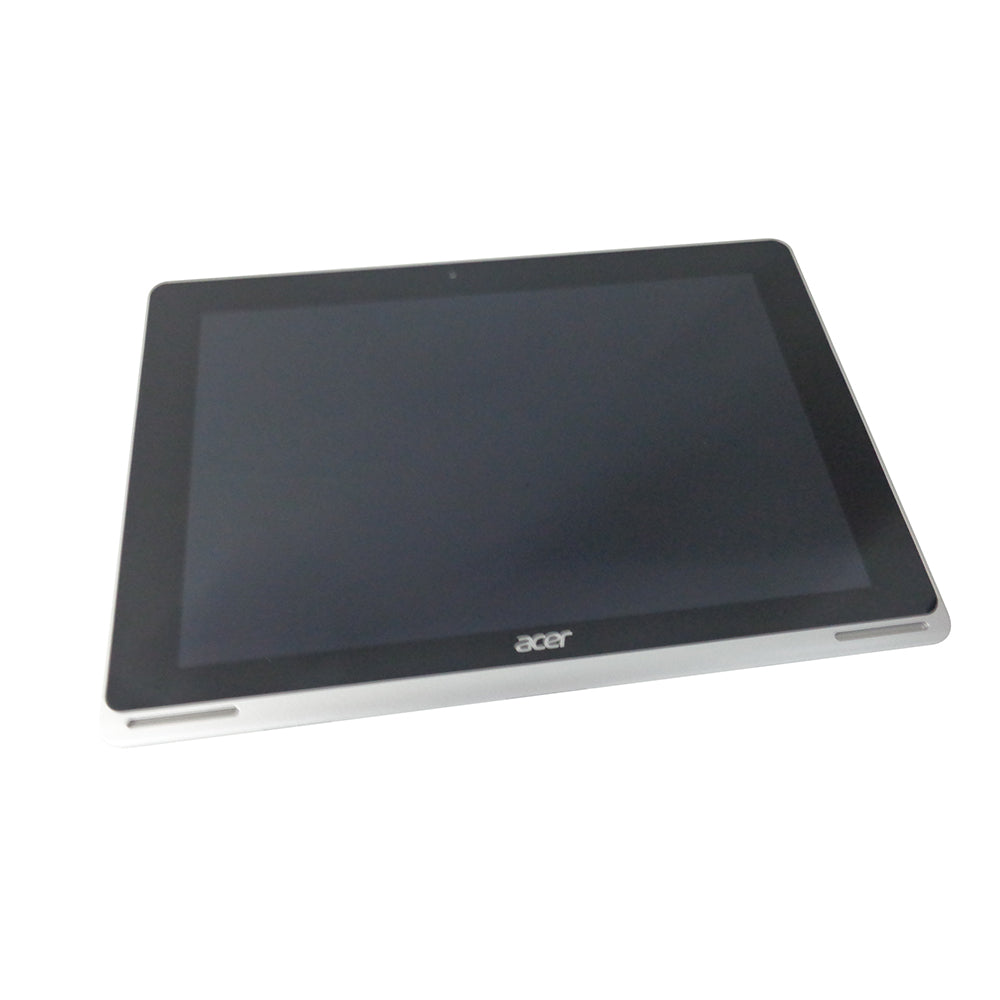 Acer Aspire Switch SW5-012 Lcd Touch Screen Digitizer & Bezel