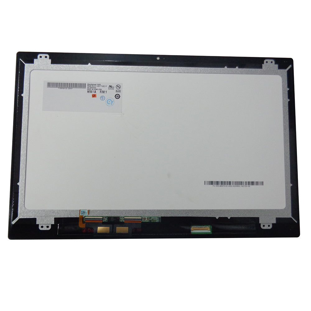 Acer Aspire V5-472P V5-473P V7-481P V7-482P Lcd Touch Screen 14"