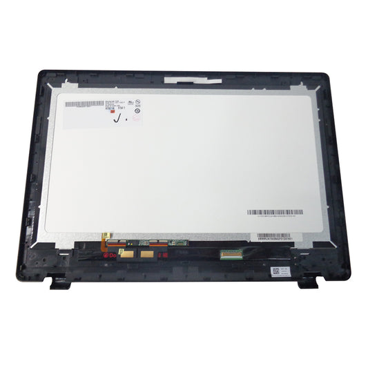 Acer Aspire E5-471P E5-471PG V3-472P V3-472PG Lcd Touch Screen & Bezel