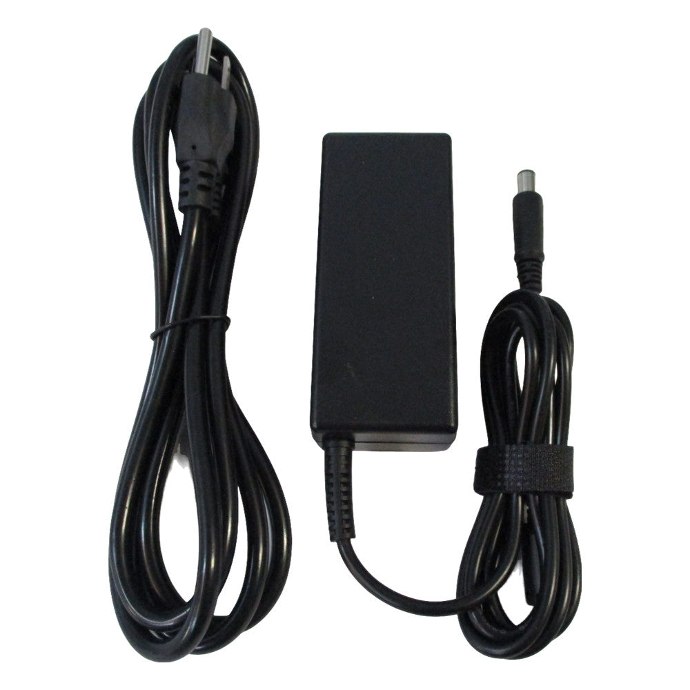 65W Ac Adapter Charger Power Cord - Replaces Dell 6TM1C PA-1650-02D2
