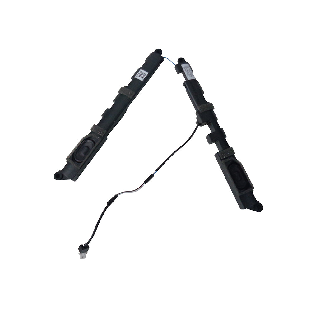 Dell Chromebook 3380 Latitude 3380 Left & Right Speaker Set 6X34R