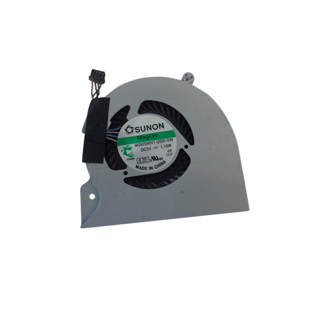HP EliteBook Folio 9470M 9480M Laptop Cpu Fan 702859-001