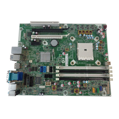 HP Pro 6305 HP ProDesk 600 Computer Motherboard Mainboard 703596-001