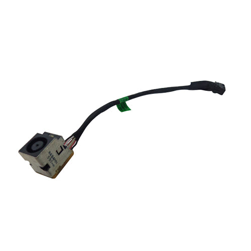 HP Probook 440 G1 440 G2 450 G1 450 G2 455 G1 455 G2 Dc Jack Cable