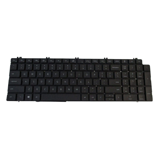 Backlit Keyboard for Dell Precision 7550 7560 7750 7760 Laptops