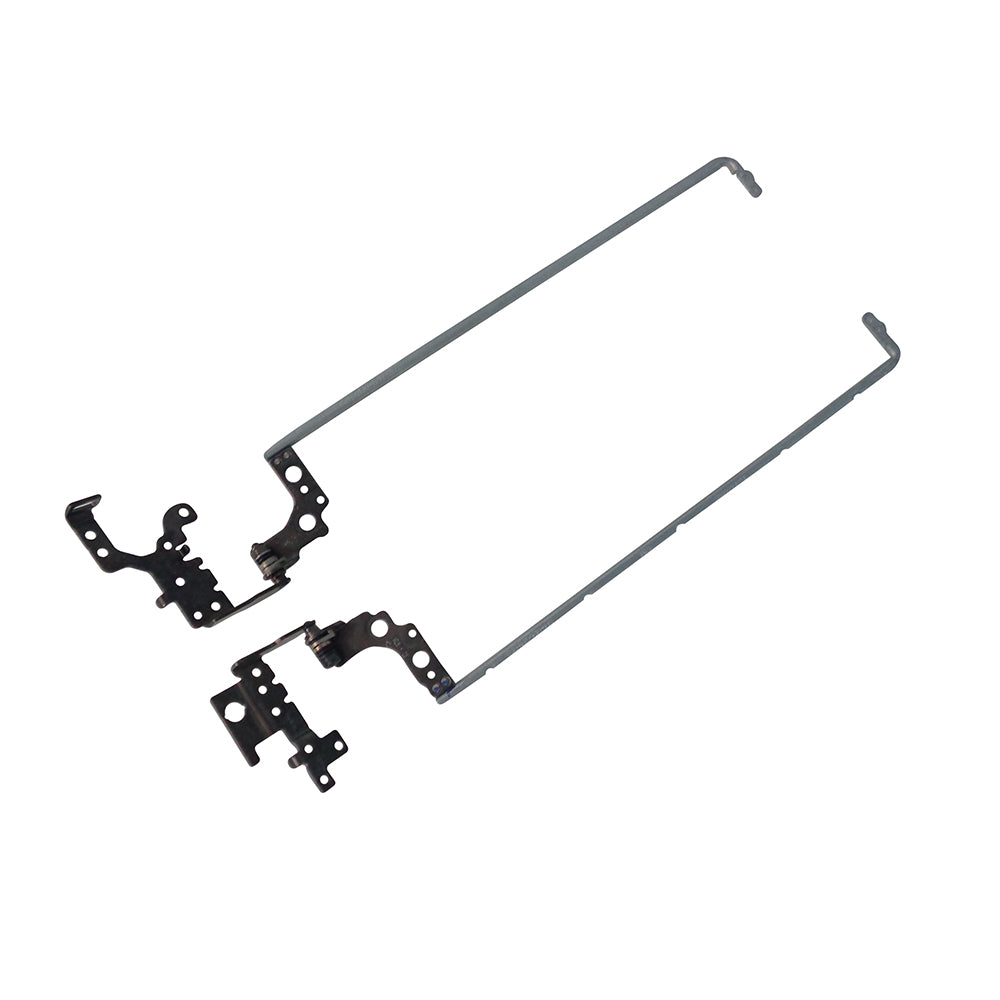 Lcd Hinge Set for HP 15-F Pavilion 15-N Laptops - Replaces 732072-001
