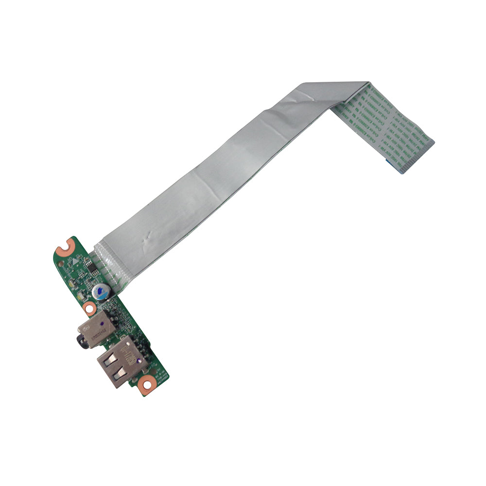 HP 15-F Pavilion 15-N USB Board & Cable 732077-001