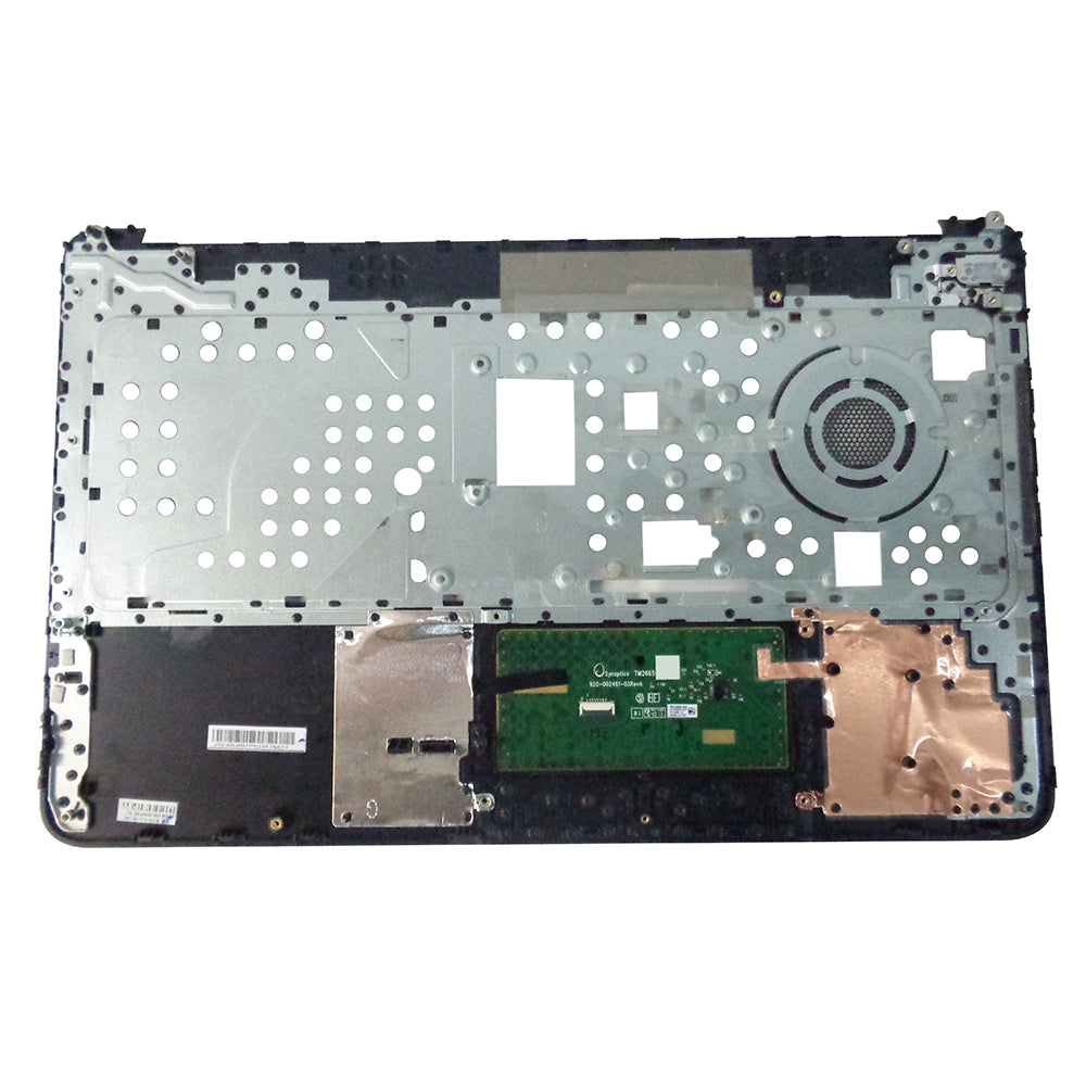 HP Pavilion 15-N Black Palmrest & Touchpad 732095-001