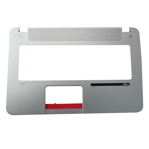 Genuine HP ENVY 17-J 17T-J Silver Palmrest 736483-001 Leap Motion
