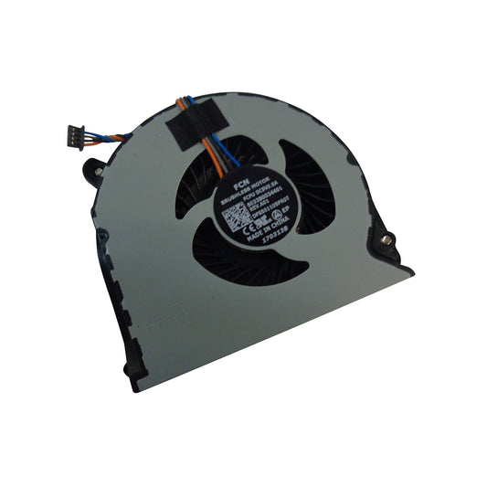 HP Probook 640 G1 645 G1 650 G1 655 G1 Laptop Cpu Fan 738393-001