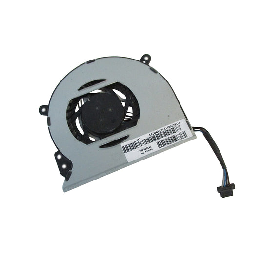 Cpu Fan for HP Chromebook 14-Q Laptops - Replaces 740149-001