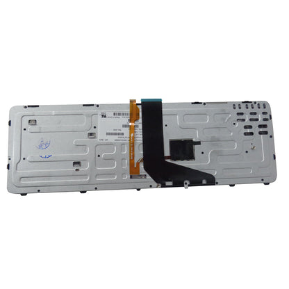 Keyboard w/ Pointer for HP ZBook 15 G2, 17 G2, Z440, Z620