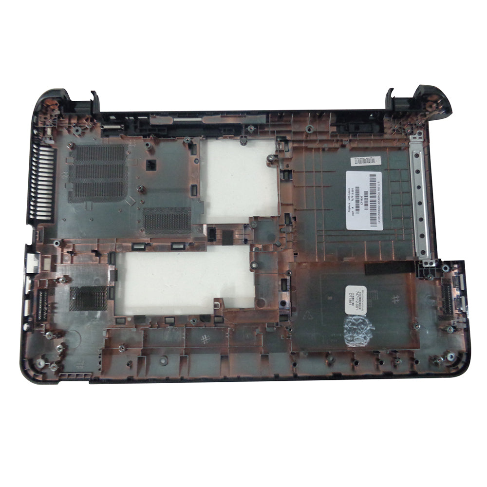 Genuine HP 15-D, 250 G2, 255 G2 Bottom Case Base Enclosure 747112-001