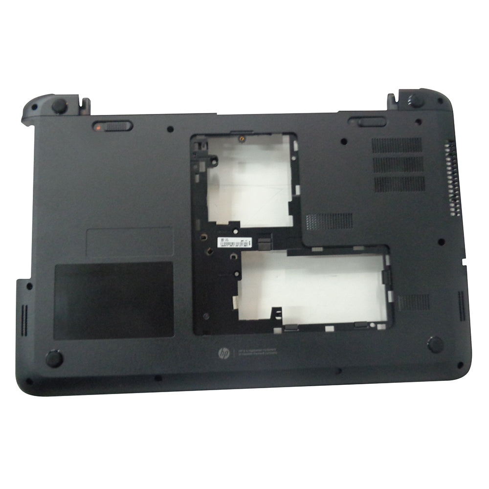 Genuine HP 15-D, 250 G2, 255 G2 Bottom Case Base Enclosure 747112-001