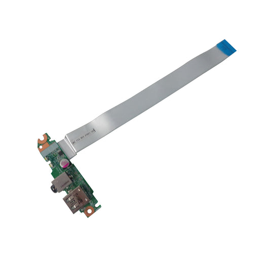 HP Pavilion 15-P 15T-P 15Z-P USB Board w/ Cable 762497-001