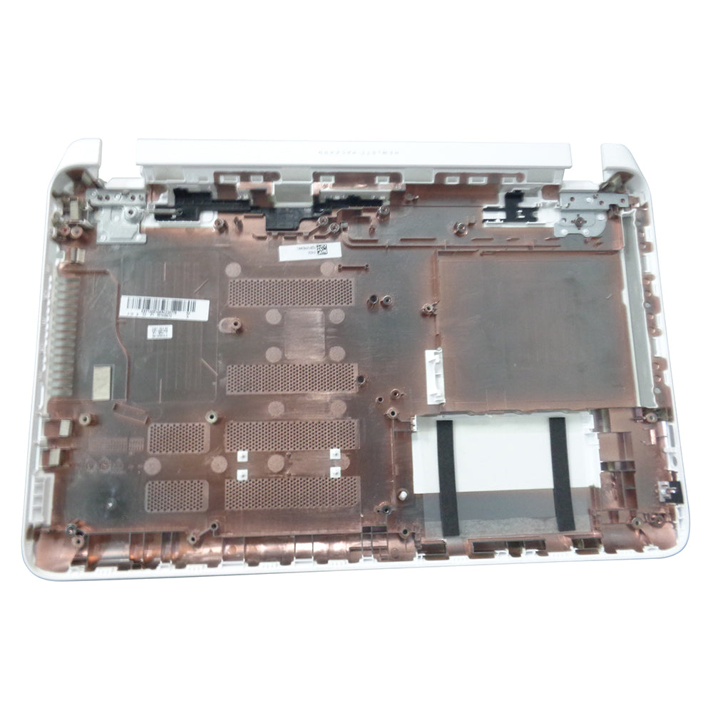 Genuine HP Pavilion 15-P 15T-P Bottom Case Base Enclosure 762499-001