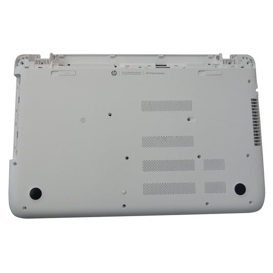 Genuine HP Pavilion 15-P 15T-P Bottom Case Base Enclosure 762499-001