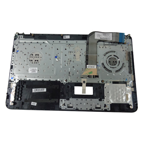 Genuine HP Pavilion 15-P 15T-P 15Z-P Palmrest & US Keyboard 762529-001