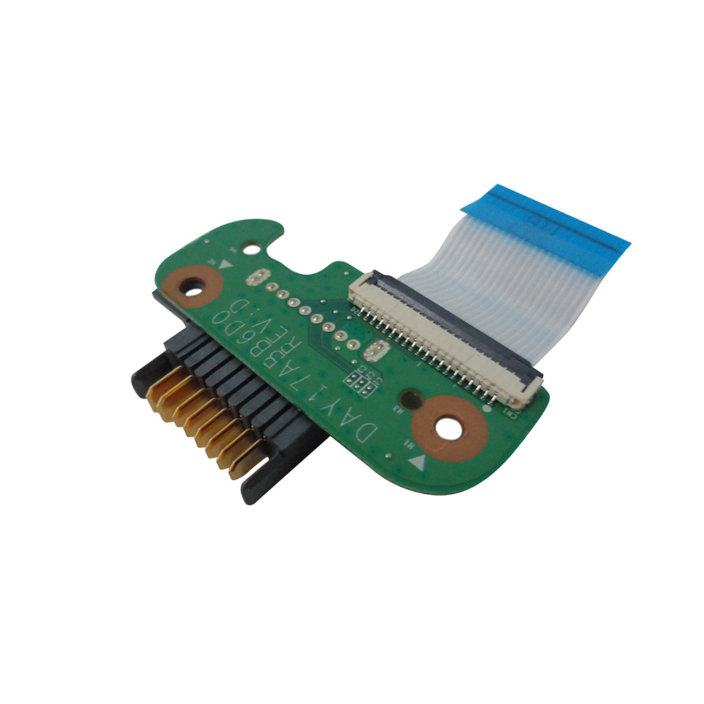 HP 17-P ENVY 17-K M7-K Pavilion 17-F Battery Board & Cable 763710-001