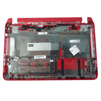 HP Pavilion Beats 15-P 15Z-P Red Bottom Case Base Enclosure 766725-001
