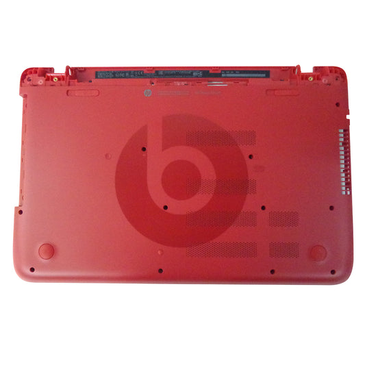 HP Pavilion Beats 15-P 15Z-P Red Bottom Case Base Enclosure 766725-001