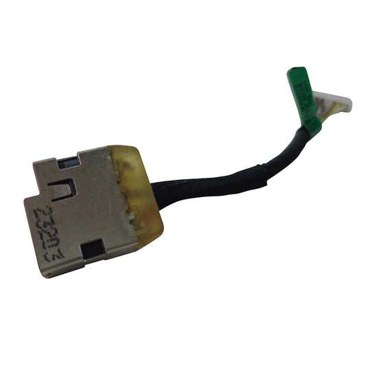 HP ENVY 15-U Pavilion 13-A 13-B Laptop Dc Jack Cable 768012-001