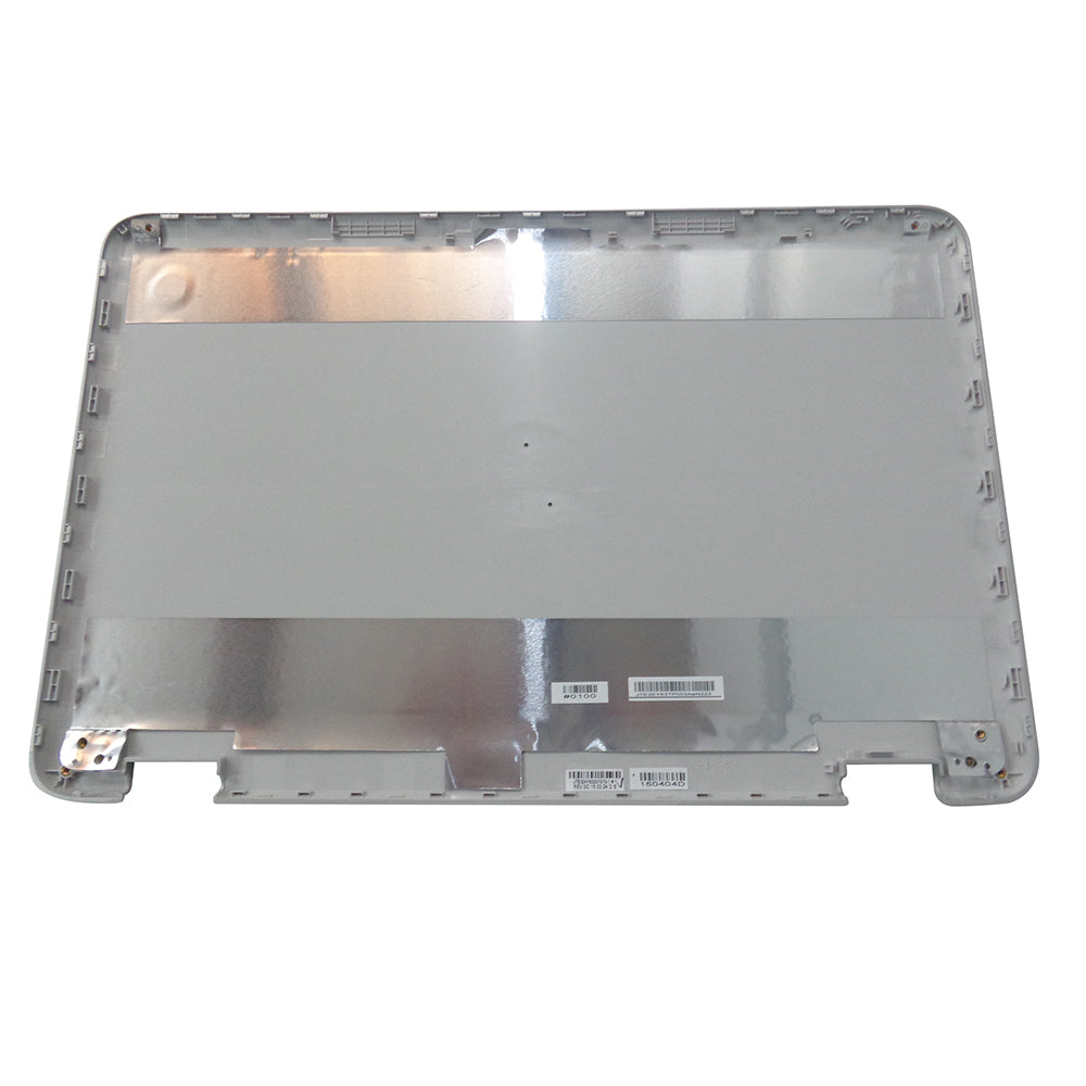 Genuine HP ENVY 15-U 15T-U Silver Lcd Back Cover 774591-001