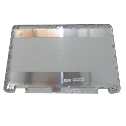 Genuine HP ENVY 15-U 15T-U Silver Lcd Back Cover 774591-001