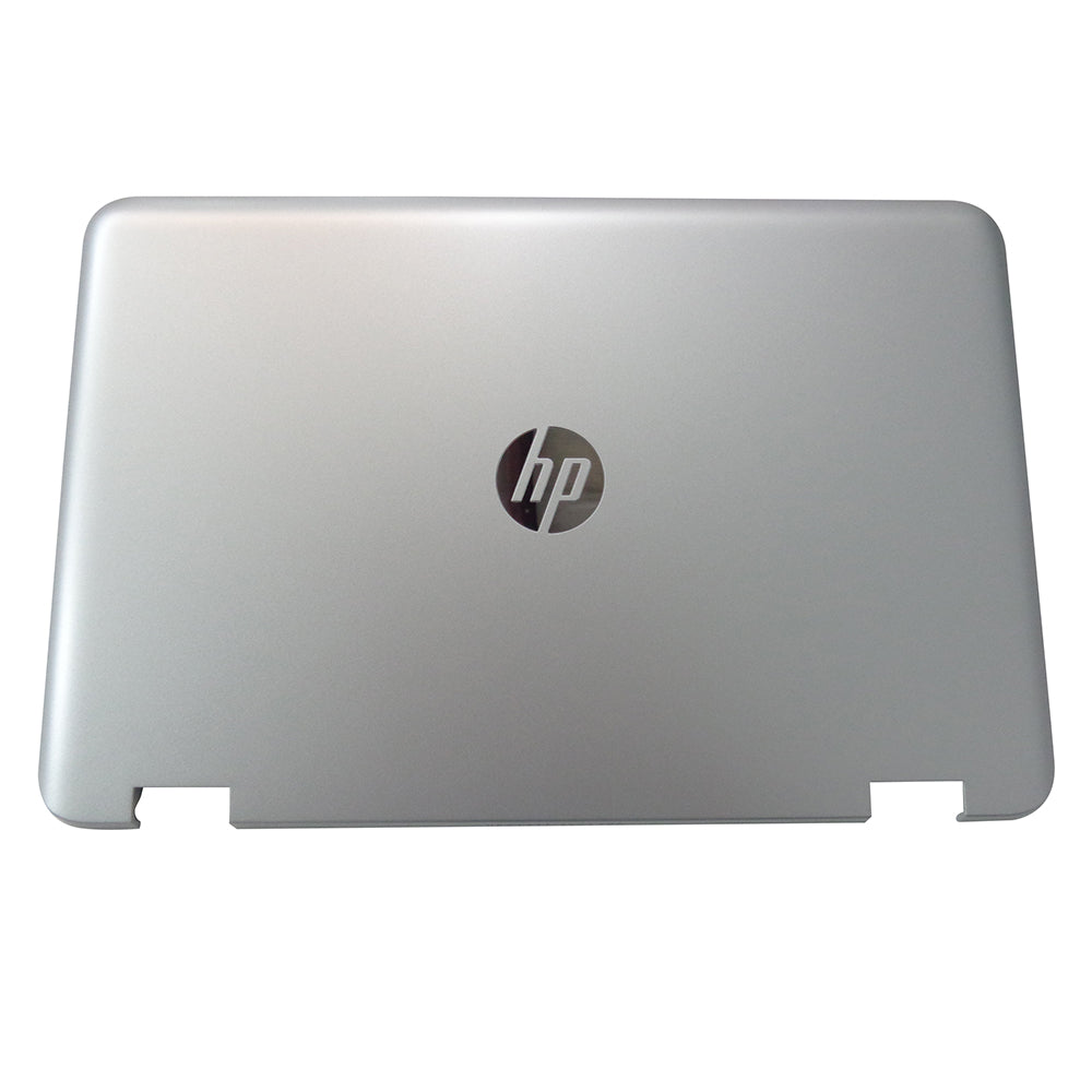Genuine HP ENVY 15-U 15T-U Silver Lcd Back Cover 774591-001