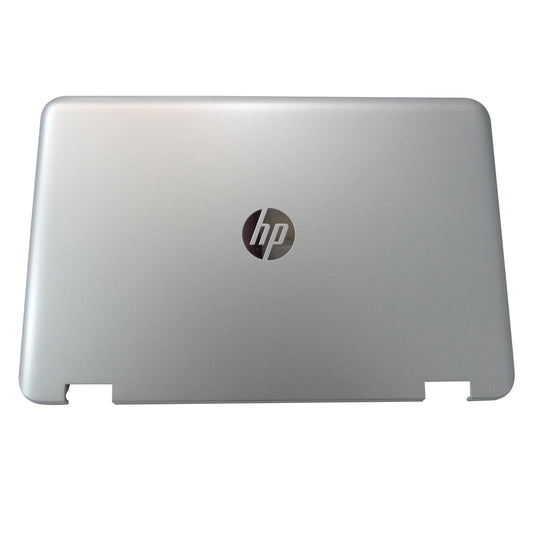 Genuine HP ENVY 15-U 15T-U Silver Lcd Back Cover 774591-001