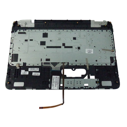 Genuine HP ENVY 15-U 15T-U Palmrest w/ Backlit Keyboard 774608-001