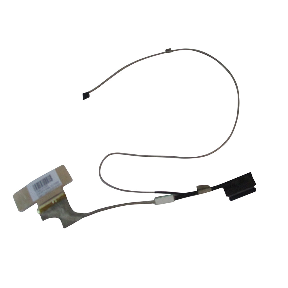 Lcd Video Cable for HP Chromebook 14 G3 14-X - 787710-001 DD0Y09LC100