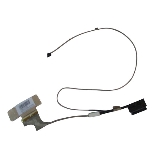 Lcd Video Cable for HP Chromebook 14 G3 14-X - 787710-001 DD0Y09LC100