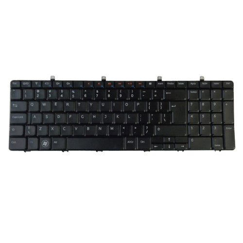 Keyboard for Dell Inspiron 1764 Series Laptops - Replaces 7CDWJ