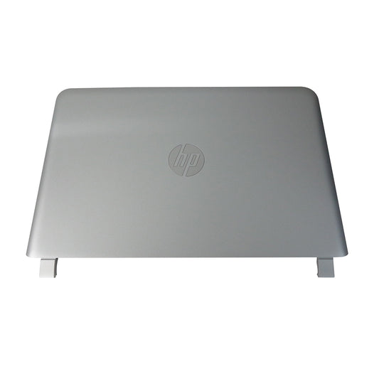 Genuine HP Pavilion 14-AB 14T-AB Silver Lcd Back Cover 806732-001