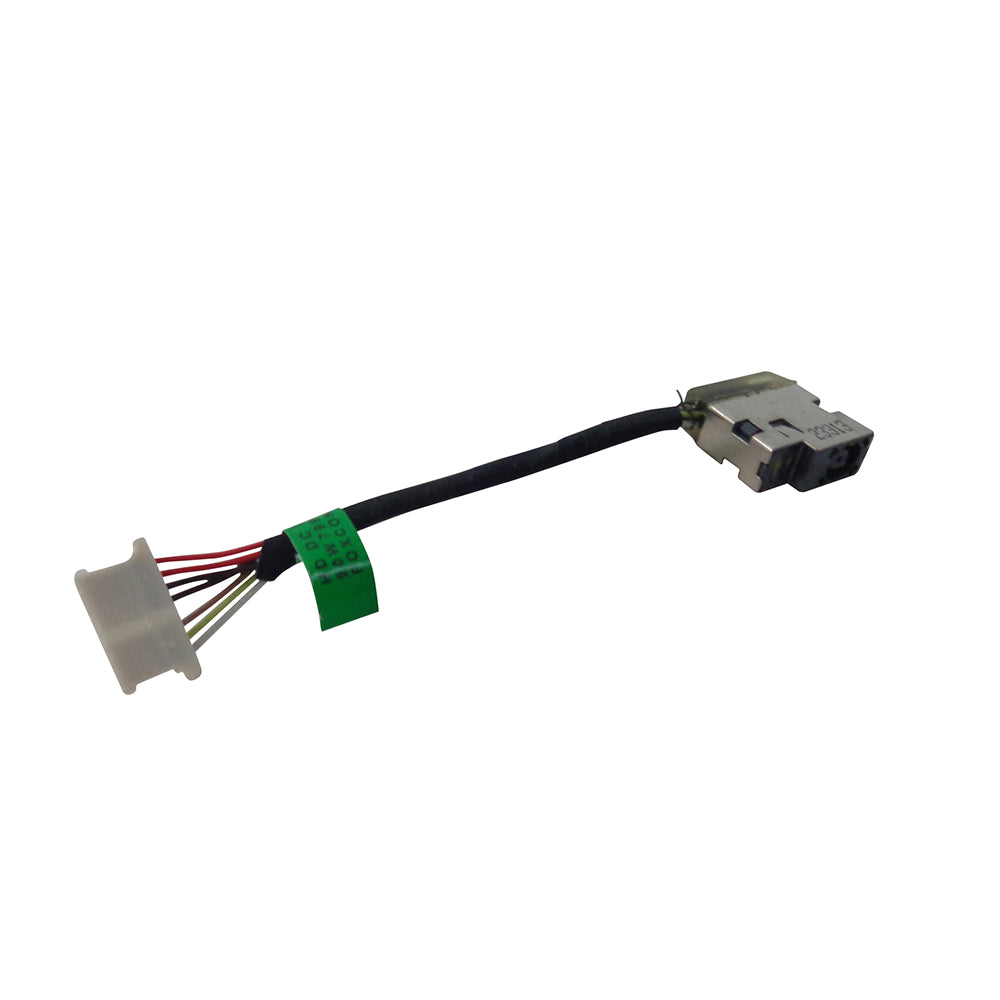 HP Pavilion X360 13-U 13T-U M3-U DC Jack Cable 808155-005