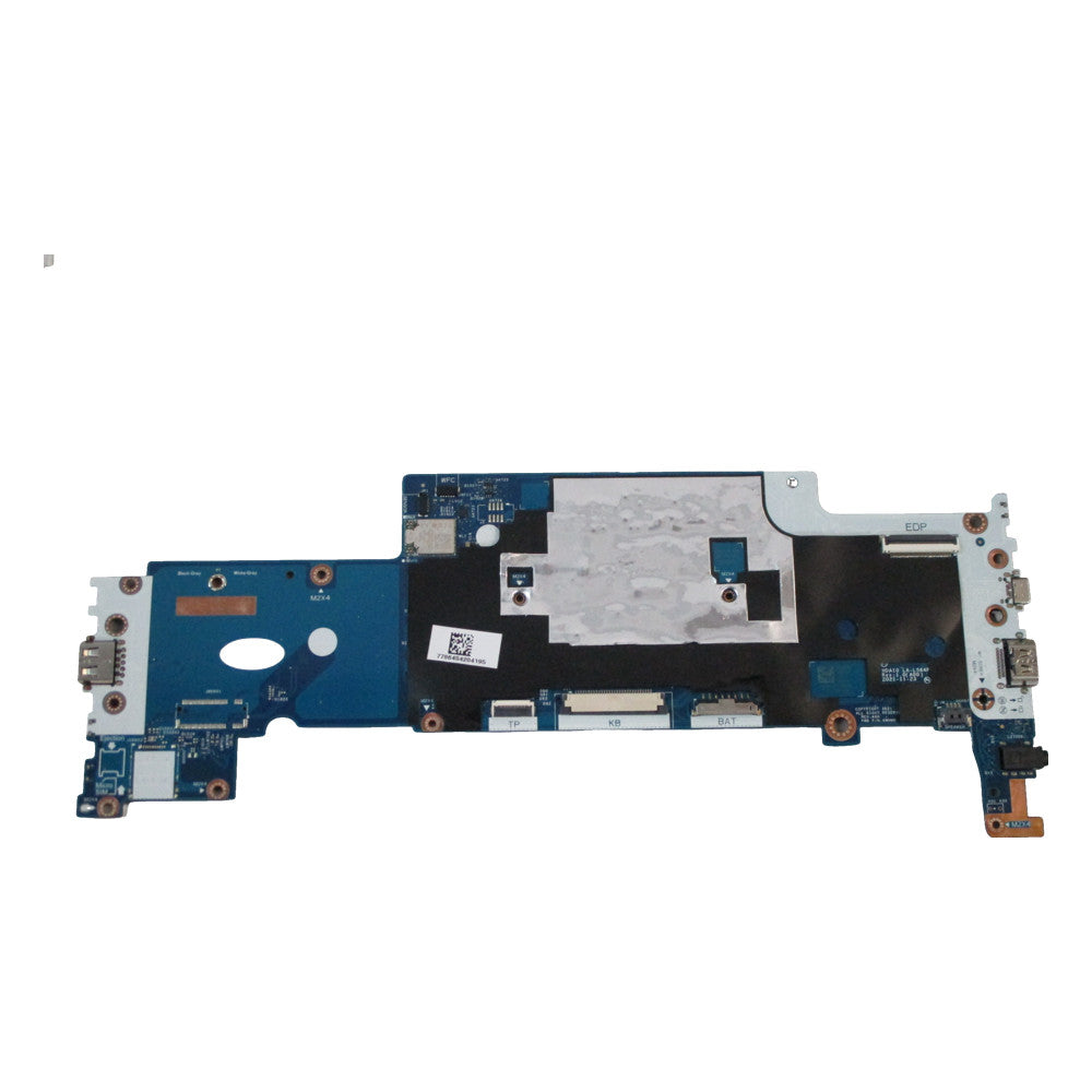 Dell Chromebook 3110 2-in-1 Laptop Mainboard Motherboard 808Y8 28NG7