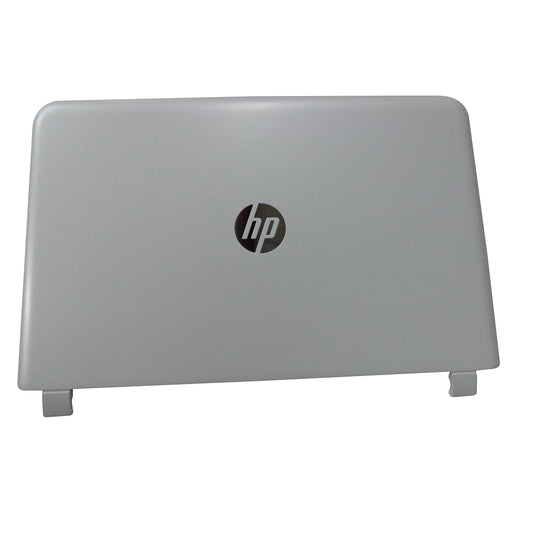 HP Pavilion 15-AB 15T-AB 15Z-AB White Lcd Back Cover 809016-001