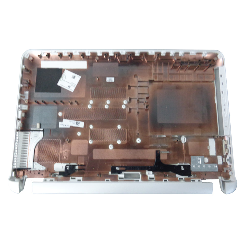 Genuine HP Pavilion 15-AB 15T-AB Bottom Case Base Enclosure 809022-001