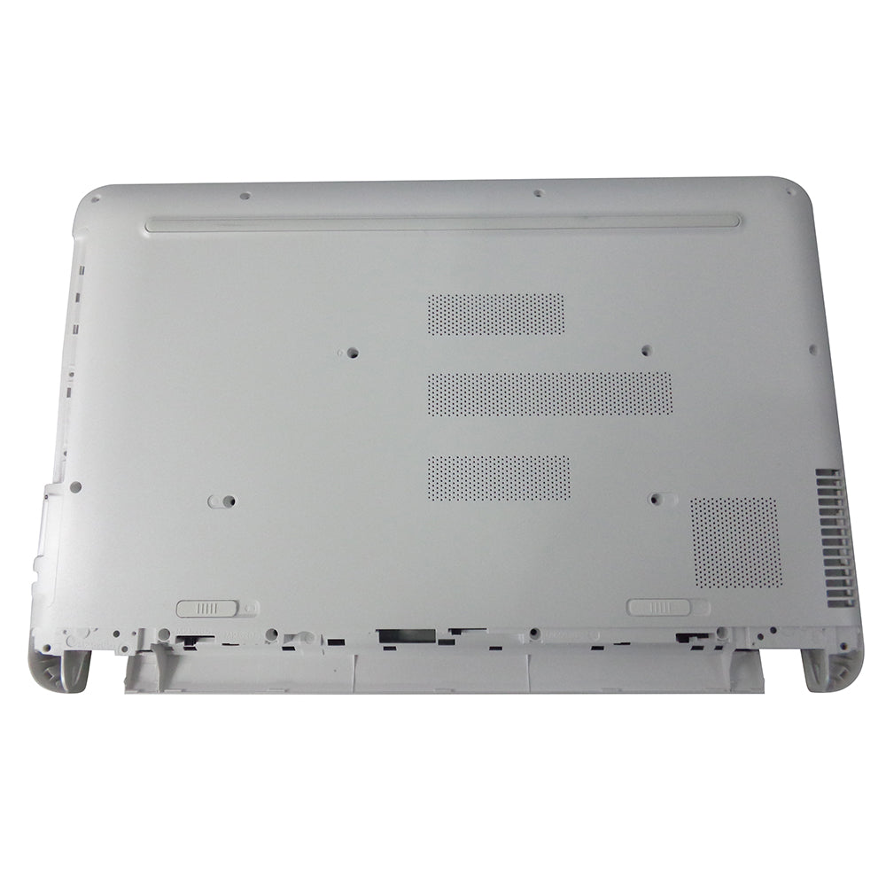 Genuine HP Pavilion 15-AB 15T-AB Bottom Case Base Enclosure 809022-001