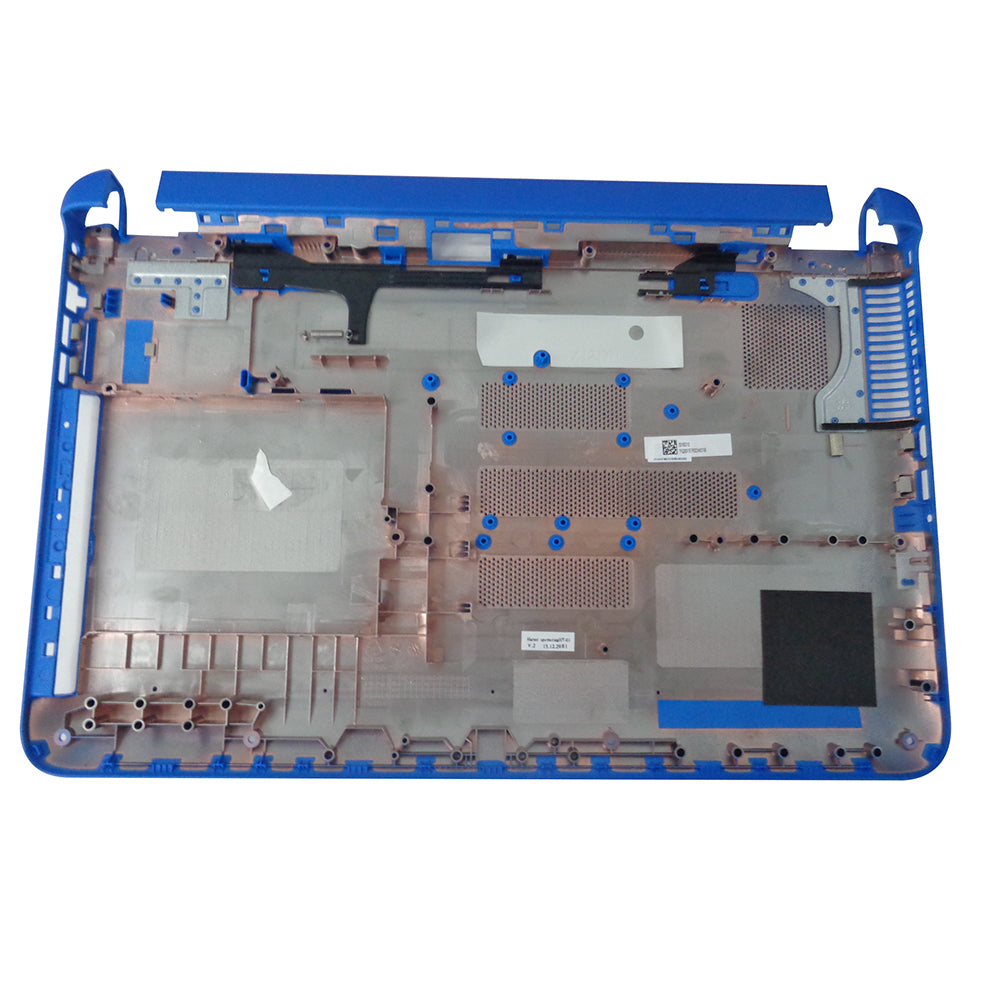 Genuine HP Pavilion 15-AB Bottom Case Base Enclosure 809024-001