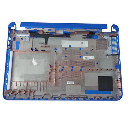 Genuine HP Pavilion 15-AB Bottom Case Base Enclosure 809024-001