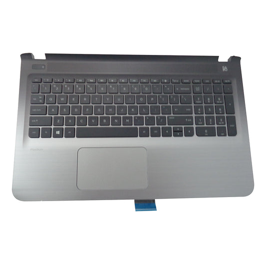 Genuine HP Pavilion 15-AB 15T-AB 15Z-AB Palmrest Keyboard & Touchpad