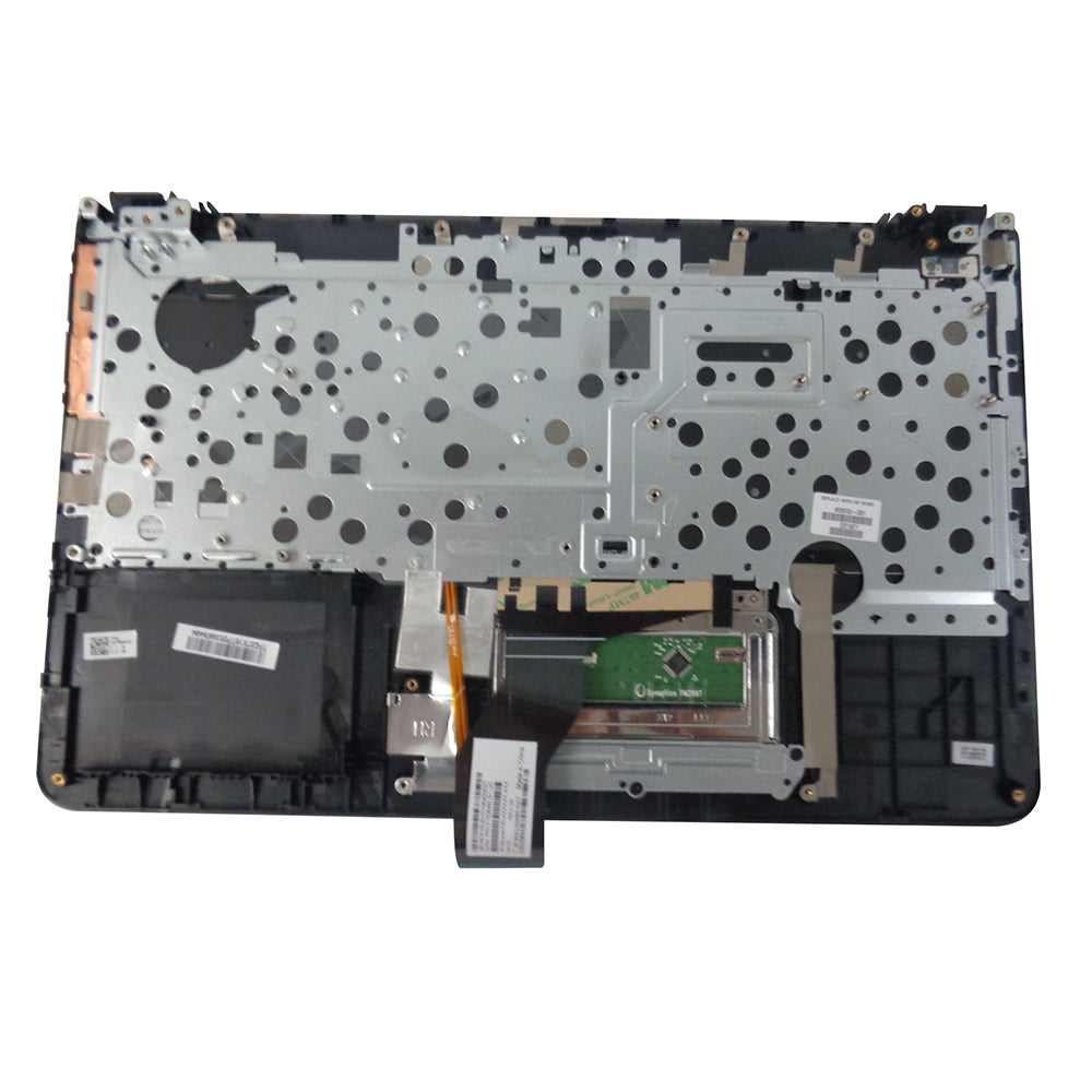 Genuine HP Pavilion 15-AB 15T-AB 15Z-AB Palmrest Keyboard & Touchpad