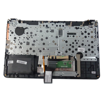 Genuine HP Pavilion 15-AB 15T-AB 15Z-AB Palmrest Keyboard & Touchpad