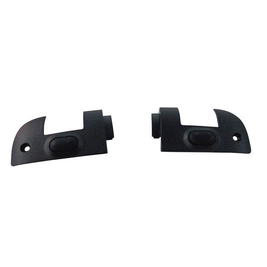 HP Pavilion 15-AB 15T-AB 15Z-AB Base Enclosure Cap Set 809034-001