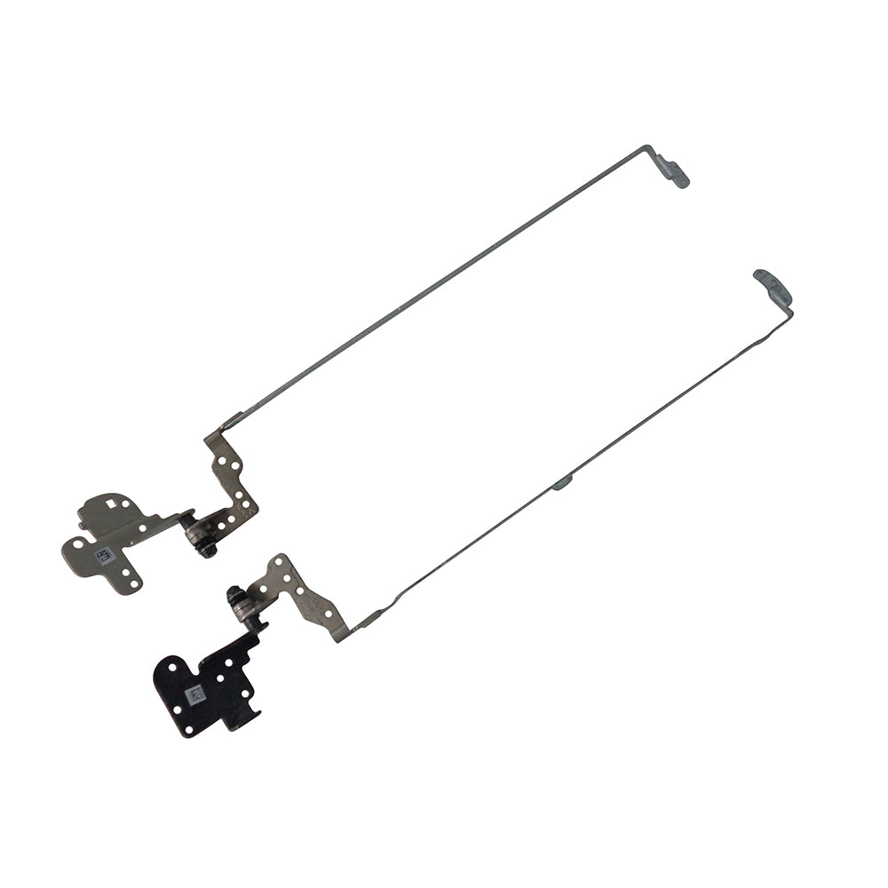 HP Pavilion 17-G 17T-G 17Z-G ENVY 17-S 17T-S Lcd Hinge Set 809299-001